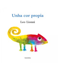 Unha cor propia - GALEGO