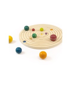 3D SOLAR SYSTEM