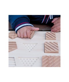 GEO SENSORY SHAPES
