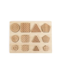 GEO SENSORY SHAPES