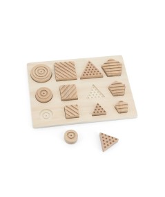 GEO SENSORY SHAPES