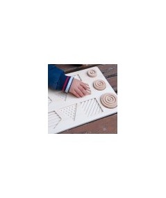 GEO SENSORY SHAPES