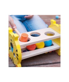HIT & XYLOPHONE TIGER