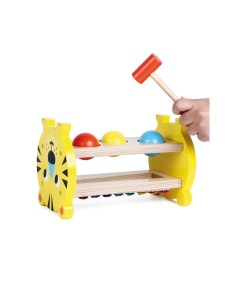 HIT & XYLOPHONE TIGER
