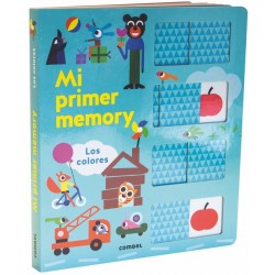 MI PRIMER MEMORY