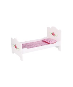 CAMA MADERA