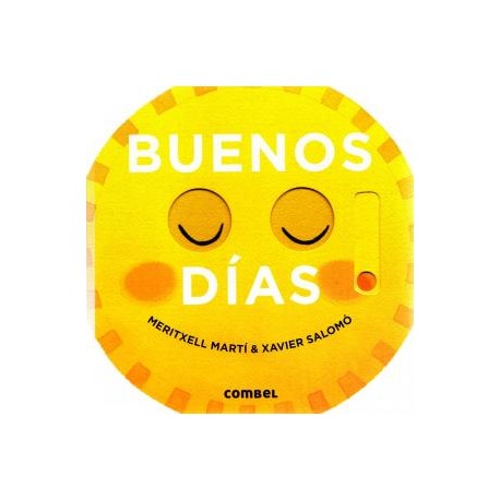 Buenos días