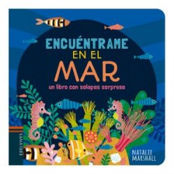 ENCUÉNTRAME EN EL MAR