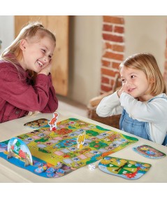 Dino Snore Us juego de mesa
