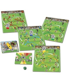 Football game juego de mesa