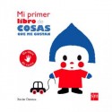 Mi primer libro de cosas que me gustan