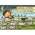 Contando, contando, te vas a la cama soñando