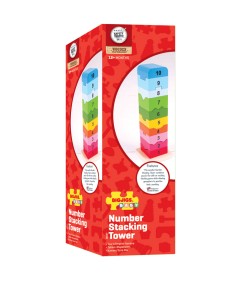 TORRE NUMEROS