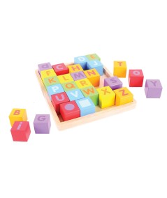 ABC BLOCKS