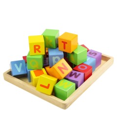 ABC BLOCKS