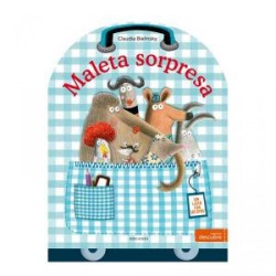 Maleta sorpresa
