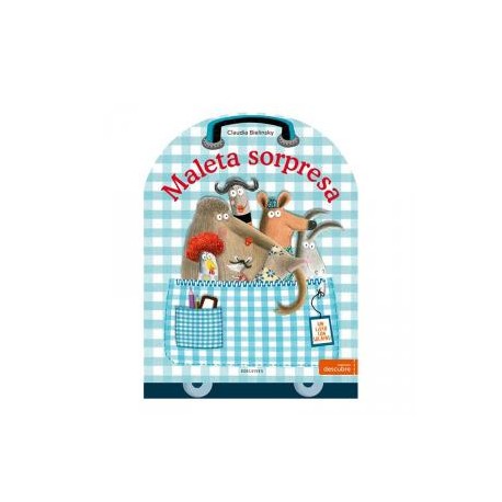 Maleta sorpresa