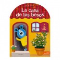 LA CASA DE LOS BESOS