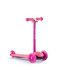 Didiscoot Rosa