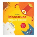 Monstruos patas arriba