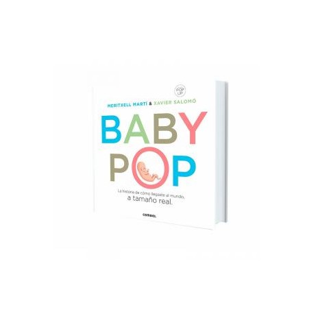 Baby pop