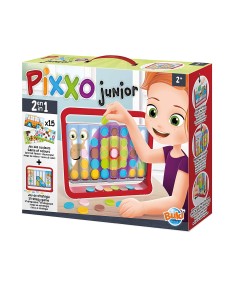 PIXXO JUNIOR