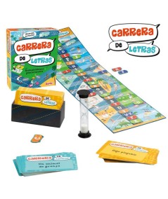 Carrera de Letras
