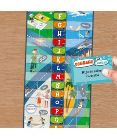 Carrera de Letras
