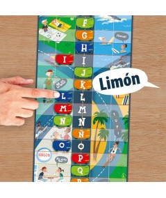 Carrera de Letras