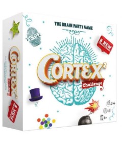 CORTEX 2 CHALLENGE