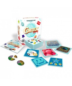 CORTEX 2 CHALLENGE