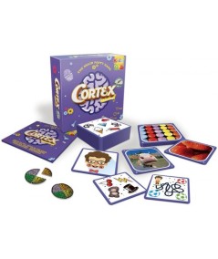 CORTEX KIDS CHALLENGE