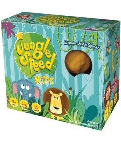 JUNGLE SPEED KIDS