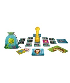 JUNGLE SPEED KIDS