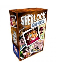 SHERLOCK EXPRESS