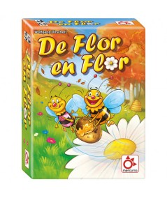DE FLOR EN FLOR