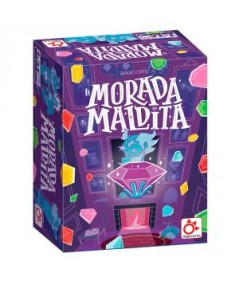 LA MORADA MALDITA