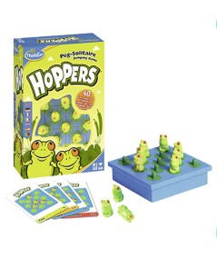 HOPPERS
