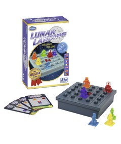 LUNAR LANDING