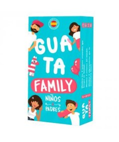 GUATAFAMILY