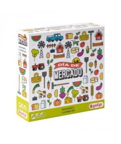 DIA DE MERCADO