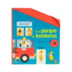 EN EL PARQUE DE BOMBEROS