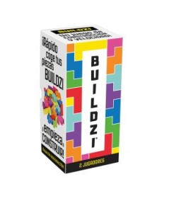 BUILDZI