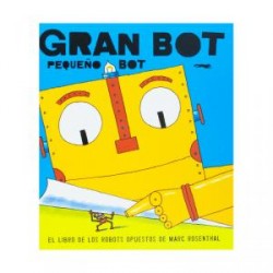 GRAN BOT,PEQUEÑO BOT