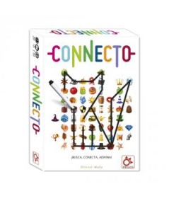 CONNECTO