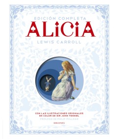 ALICIA . EDICION COMPLETA