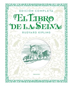 EL LIBRO DE SELVA