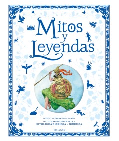 MITOS Y LEYENDAS