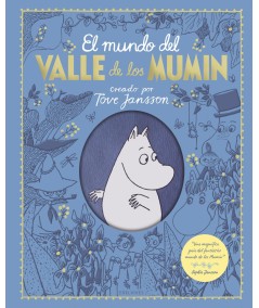 EL MUNDO DEL VALLE DE LOS MUMIN
