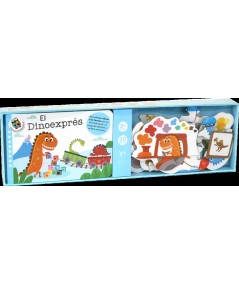 EL DINOEXPRES